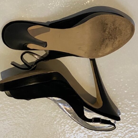 Ladies dress shoes - Picture 2 of 4